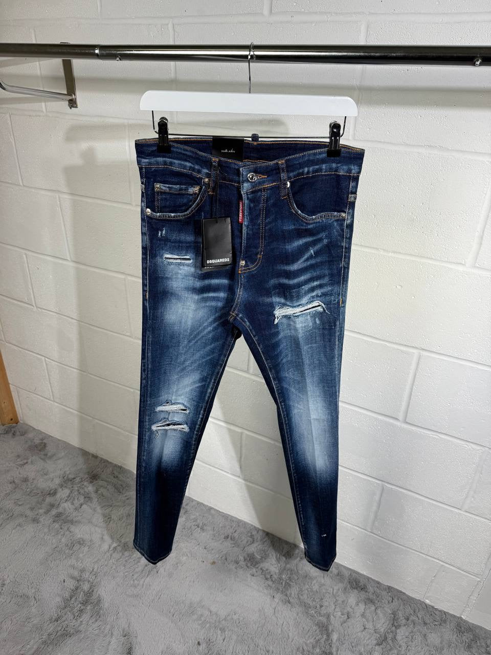 DSQUARED JEANS