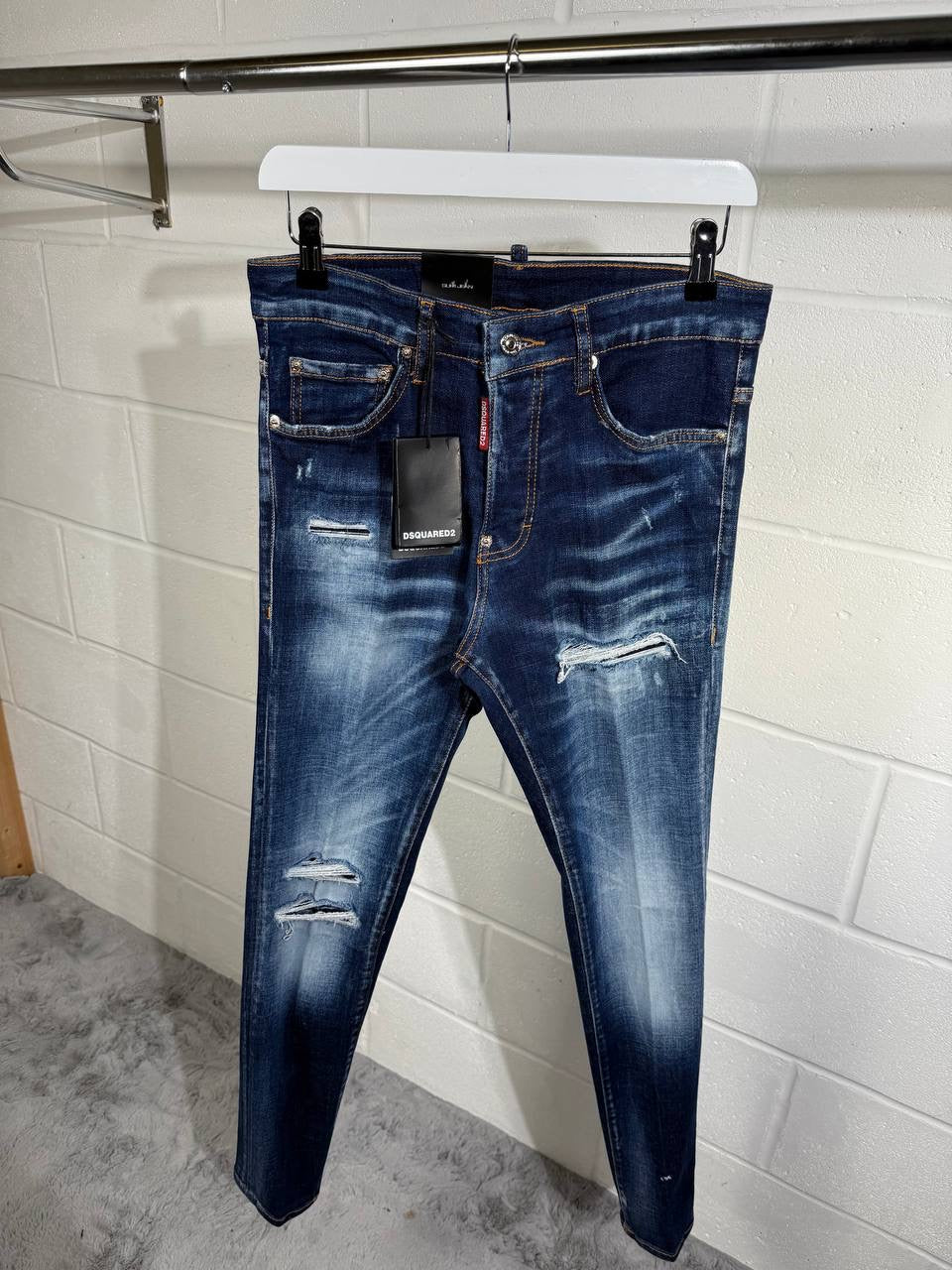 DSQUARED JEANS