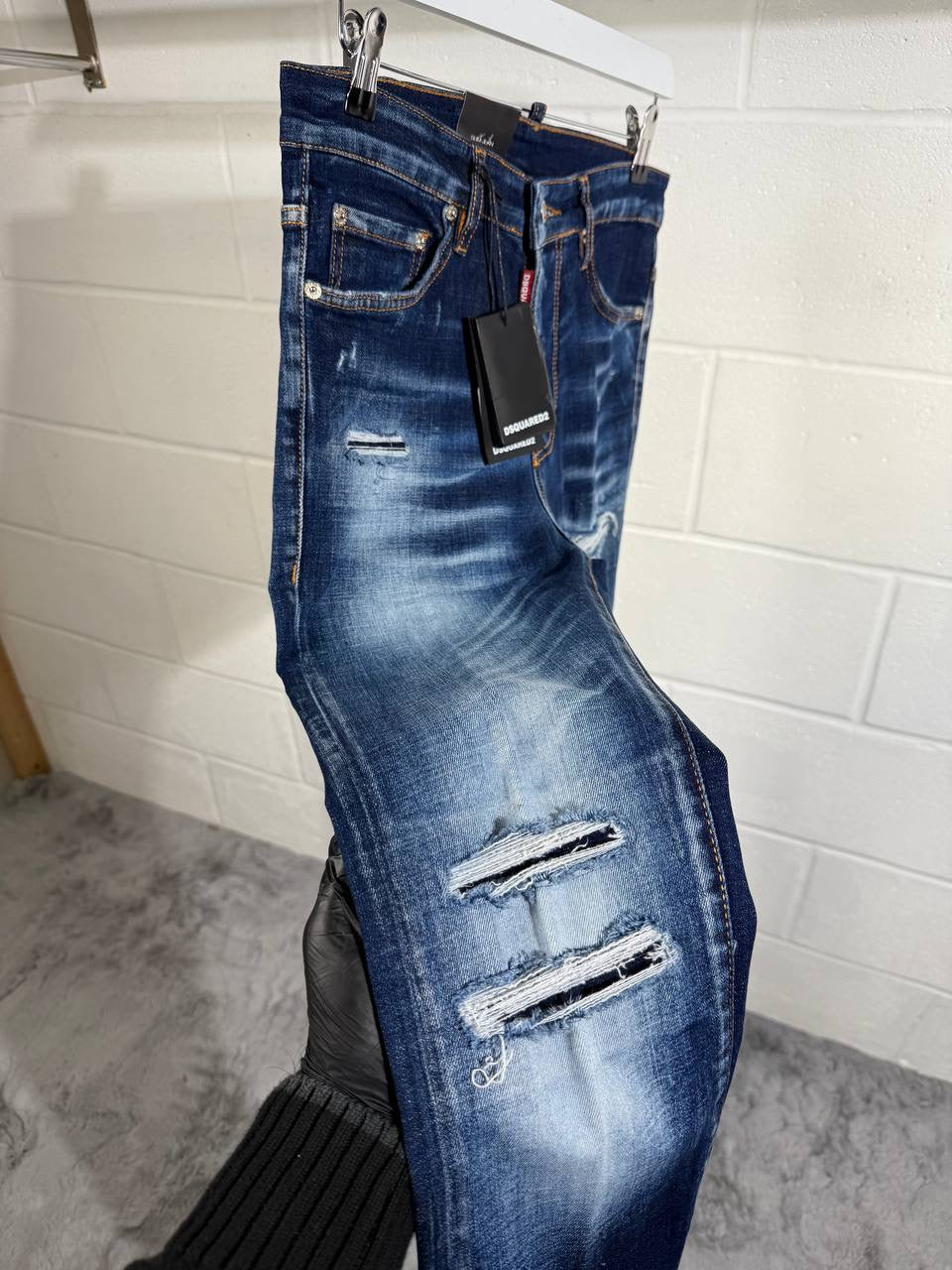 DSQUARED JEANS