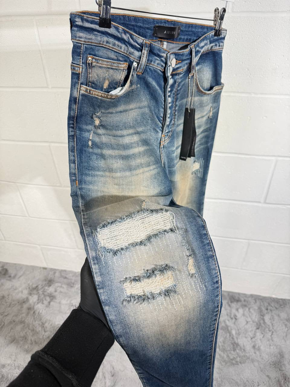 AMIRI DENIM JEANS