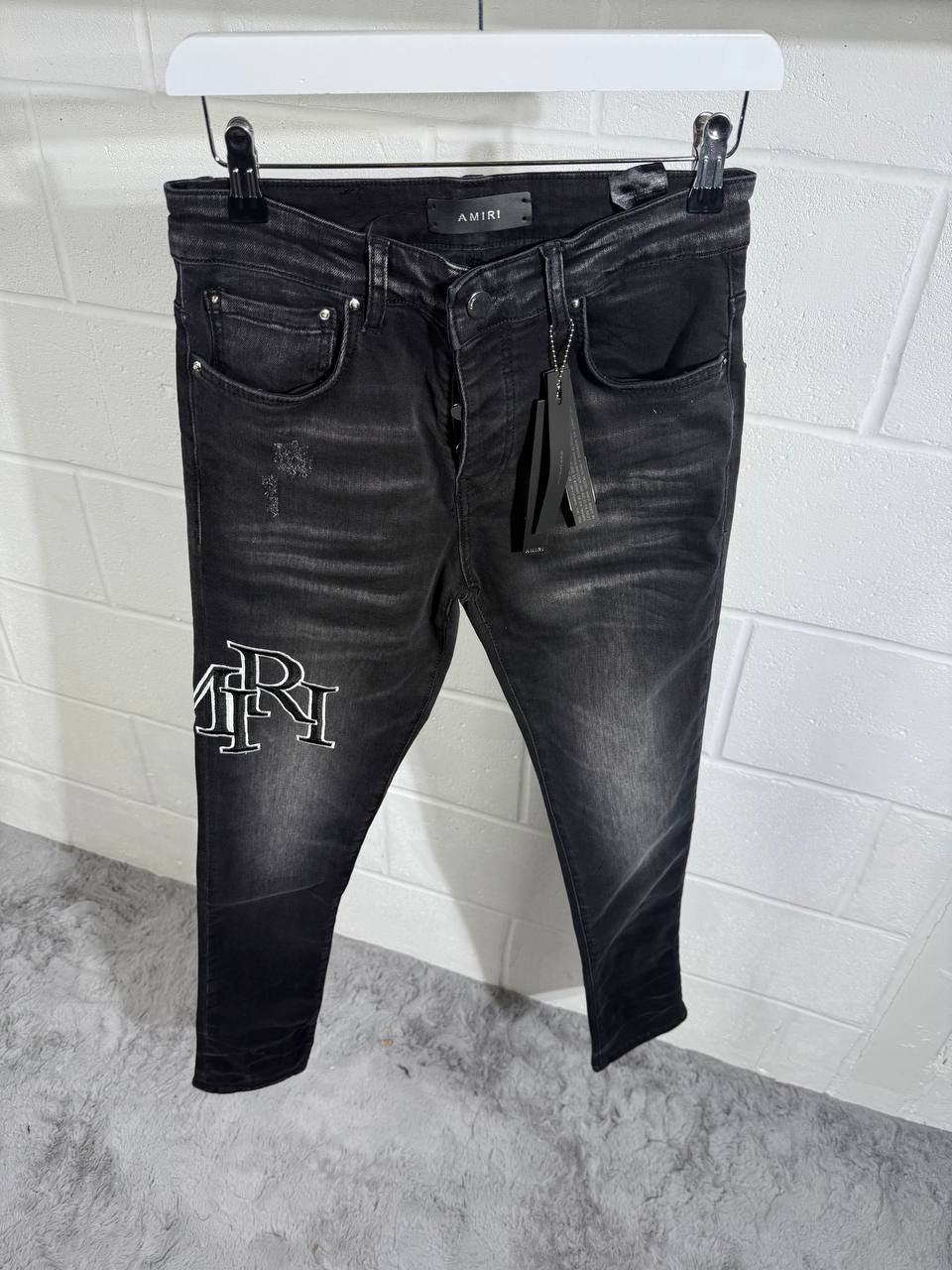 AMIRI DENIM JEANS